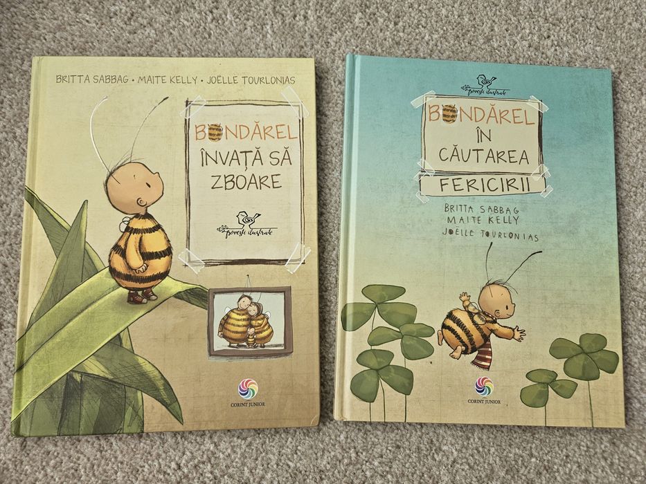 Cărți pentru copii