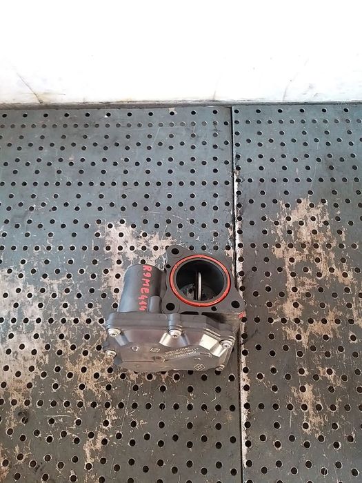 Clapeta acceleratie 1.6 dci nissan qashqai 2 j11 a2c84198300 h8201374868 a2c84198000 161a09278r