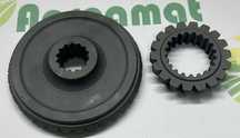 Kit Pinioane Geringhoff 502032