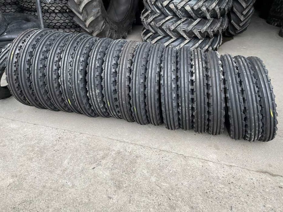 4.00-16 Anvelope noi agricole de semanatoare cu garantie