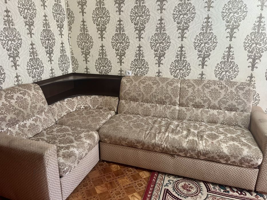 Продам Бу Диван