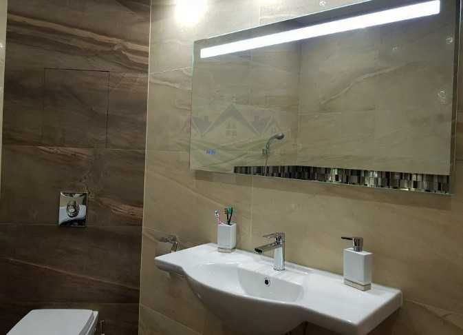 Дава се под наем Тристаен апартамент в Пловдив, Тракия - 88 кв.м за 255 € - Снимка #5