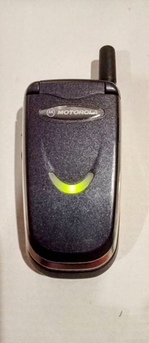 V 51 cu clapeta  Motorola