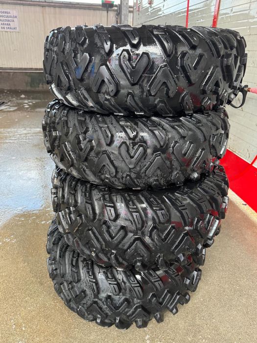 Cauciucuri Atv Can Am ,Terracross R/T E-Mark 26X9-14 si 26X11-14