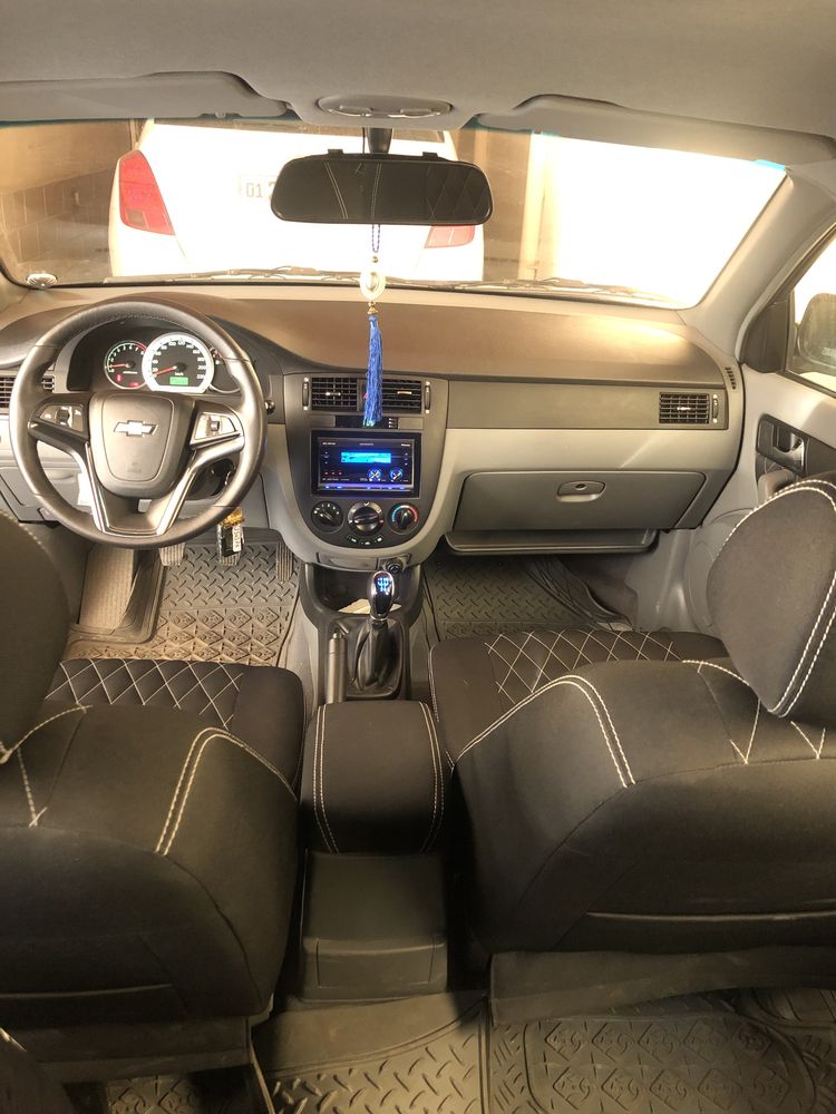 Продаю свою Lacetti 1.8