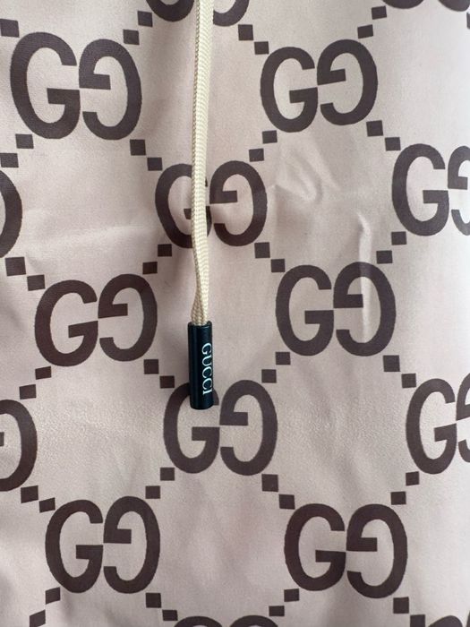 Geaca de primavara Gucci