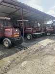 Tractor fiat 60-90 fiatagri 69-90