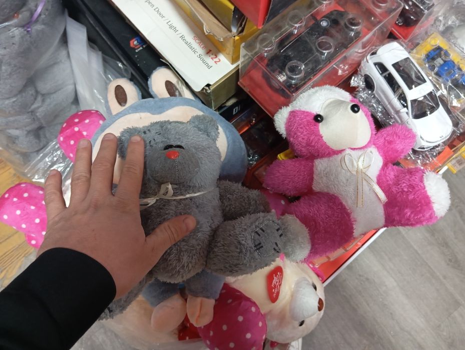 Xvatayka  aparat,5qulfli,1yil garant, наличиеда бор