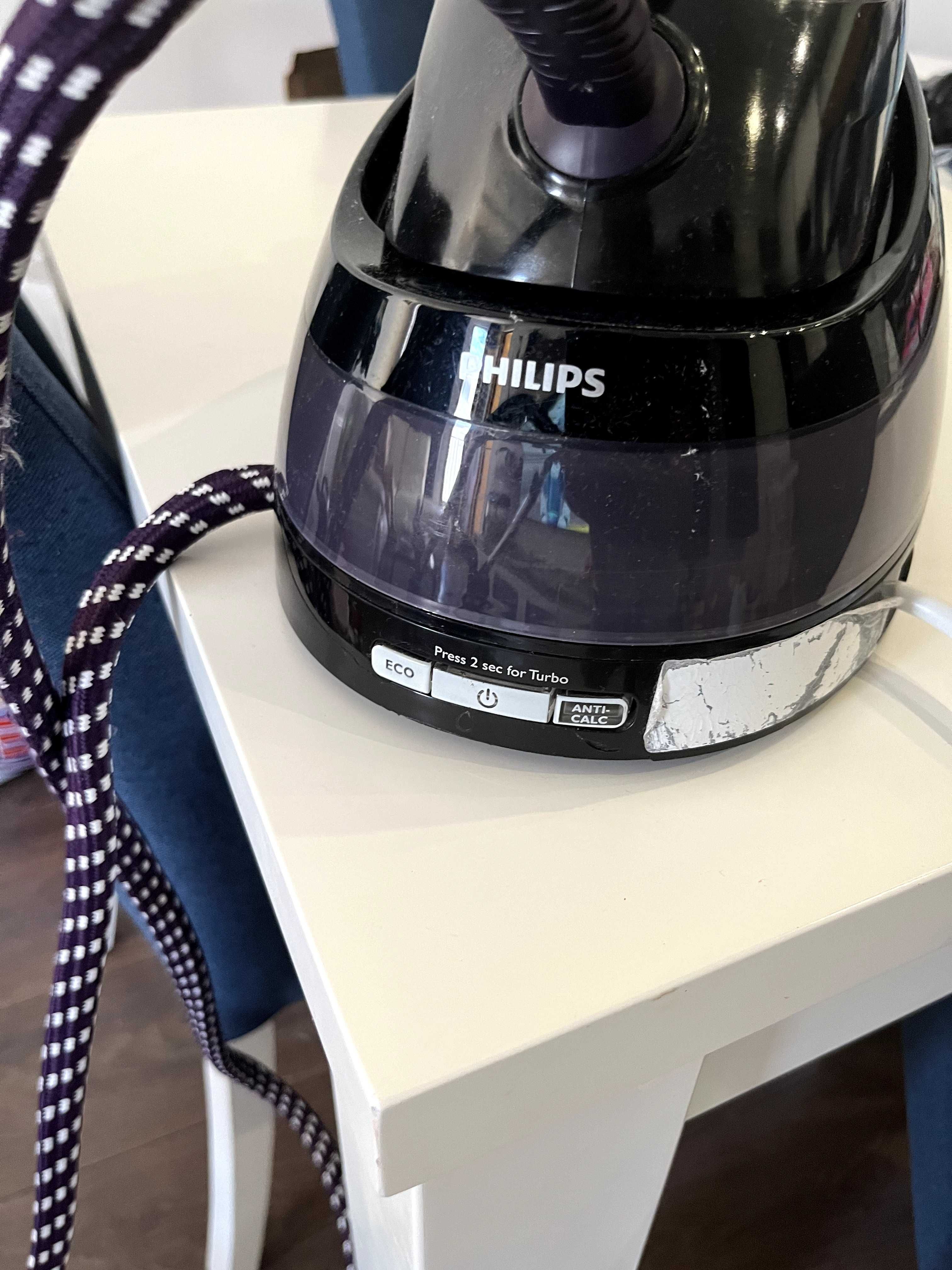 Парогенератор Philips