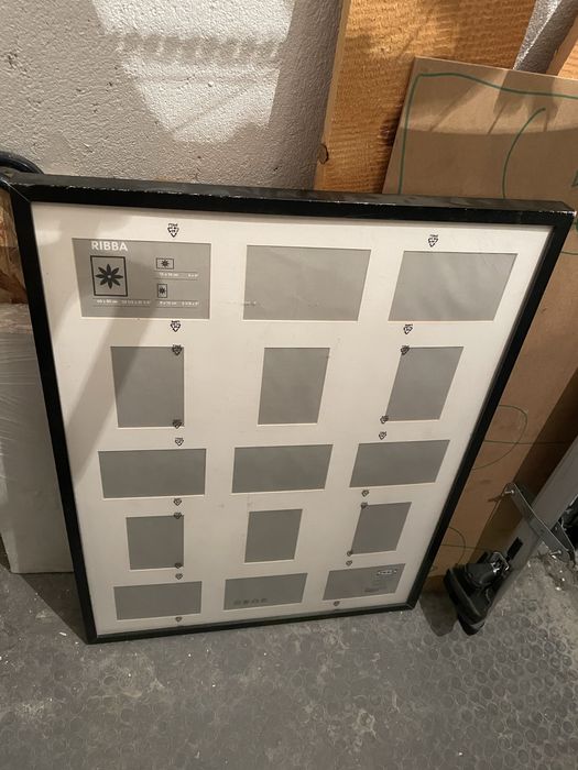 Рамка за снимки RIBBA, IKEA