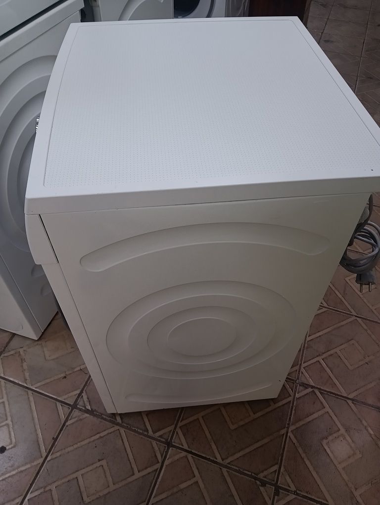 Пералня Сименс Siemens IQ 590 A+++ 8кг 2 години гаранция!