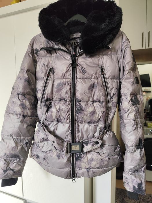 Geacă damă wellensteyn