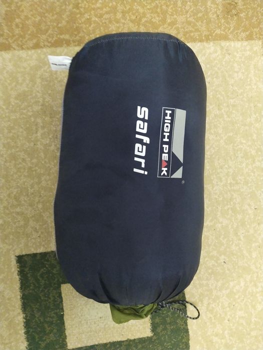 Спальный мешок SAFARI