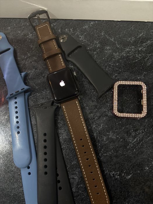 Apple watch series 3