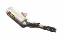 Toba Akrapovic KTM 890 Adventure R