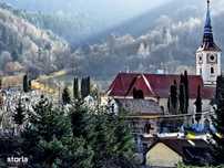 Proprietate investitionala cu  mai multe apartamente-singur in curte