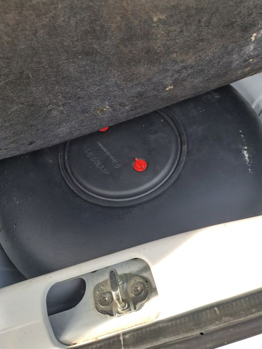 Спарк Автомат 2020