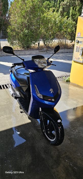 Peugeot Vivacity SPORTLINE 49cc