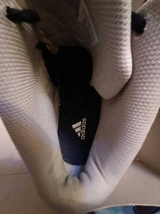 Baskettball Adidas Commamder TD 5 - 49.5cm