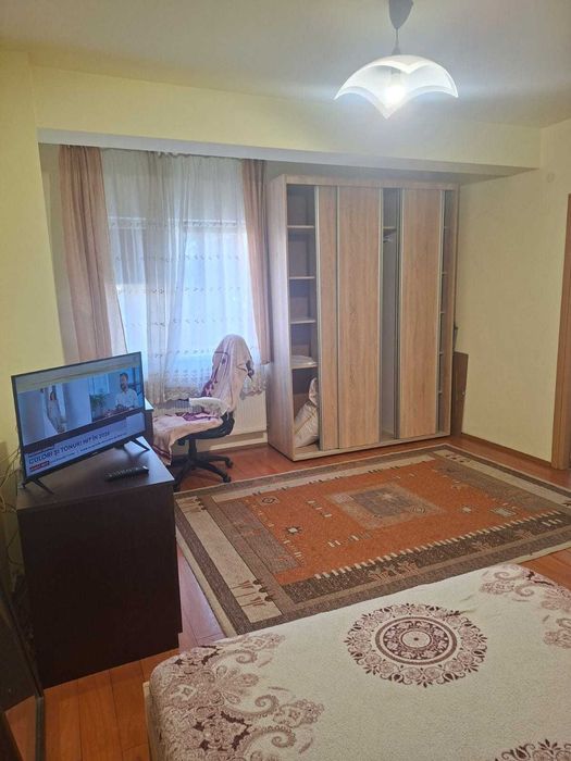 Inchiriez, Chirie Garsoniera Cetate, Bloc Nou Transilvaniei