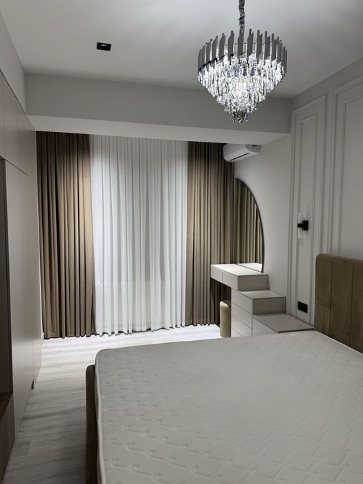 Arenda kvartira qorasu-6