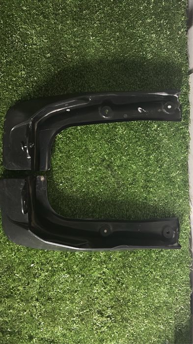 Брызговик оригинал Тойота Хайландер 2015,Highlander 17