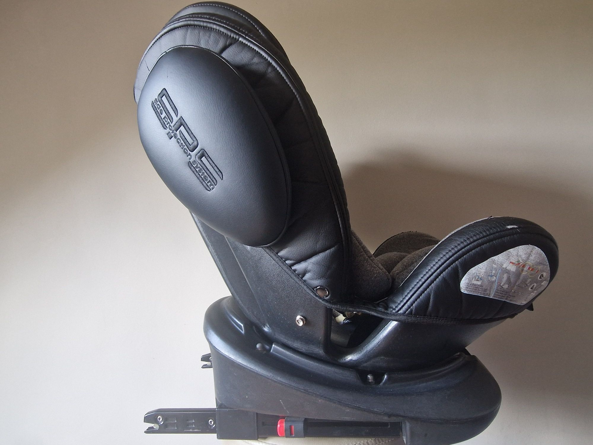 Стол за кола Lorelli Isofix