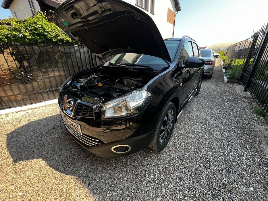 Nissan din2012 1.5 dci