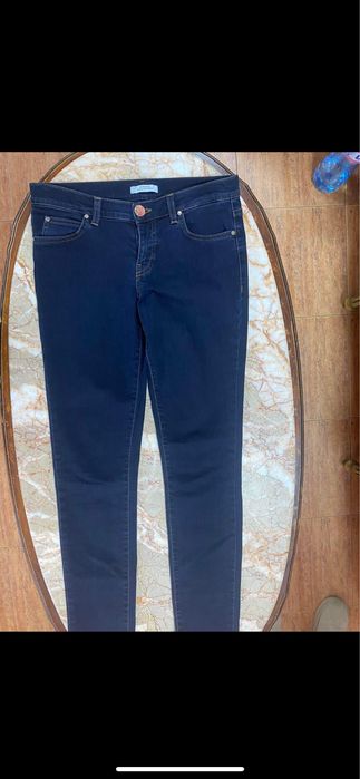 Дамски дънки Vesace