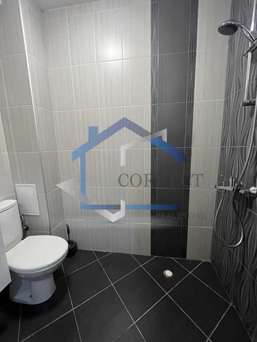 Дава се под наем Двустаен апартамент в Варна, Победа - 65 кв.м за 382.5 € - Снимка #6