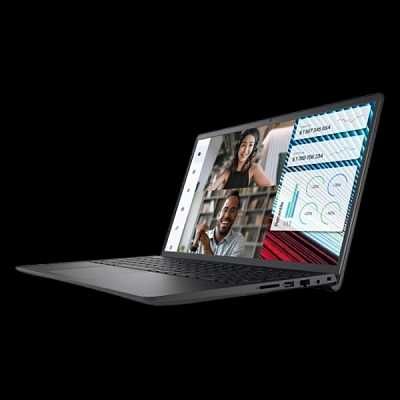 Dell Vostro 3520 (Intel Core i5-1235U/ DDR4 8GB/ SSD 512GB