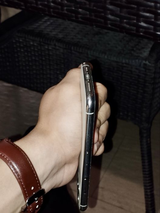 Iphone 11 pro oq