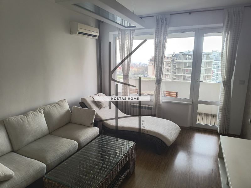 Продава се Четиристаен апартамент в Варна, Кайсиева градина - 94 кв.м за 1575 €/кв.м - Снимка #2