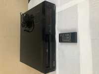 Vand video recorder Toshiba DV-80W