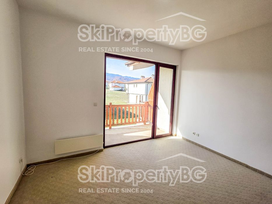 Продава се Едностаен апартамент в Долна баня - 34 кв.м за 850 €/кв.м - Снимка #2