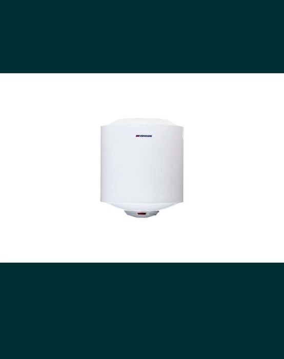 Накопительный электрический водонагреватель EDISSON ER 50 V!