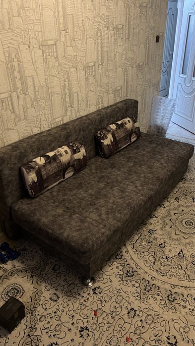 Ашылатын диван диван