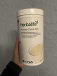 Коктейль Herbalife Protein Drink Mix