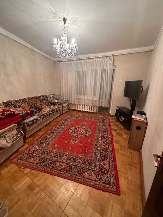 Ц-1 Продается 2 комнатная квартира ул.Садыка Азимова B&B