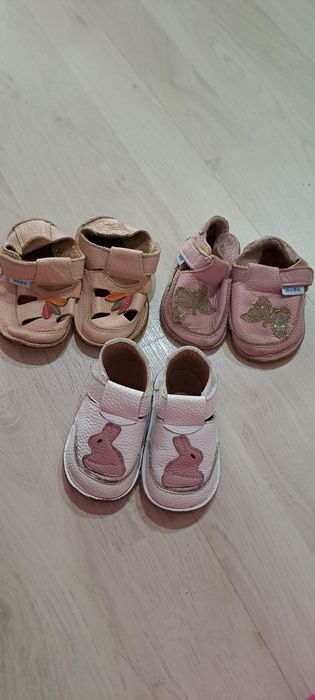 Pantofi DODO bebe nr 18 19 20