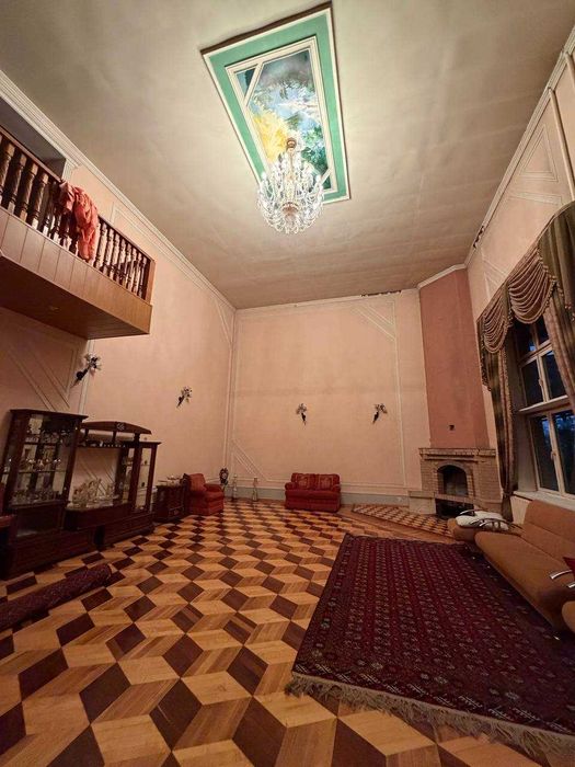 Продается шикарный дом!