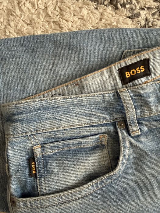Blugi Hugo Boss Originali