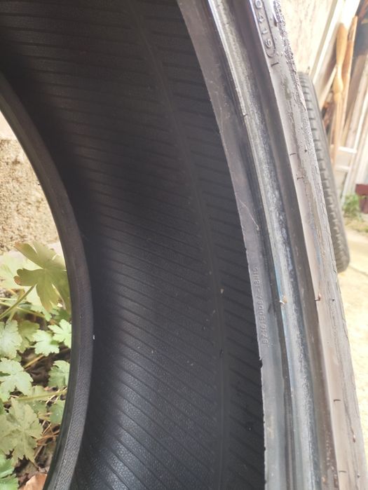 Всесезонна гума Hankook 205/55/16 (1бр)