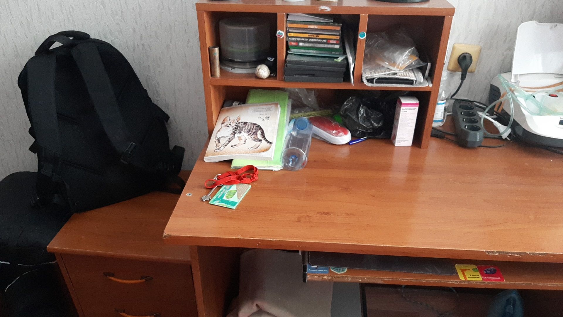 Продам детскую кровать манеж
