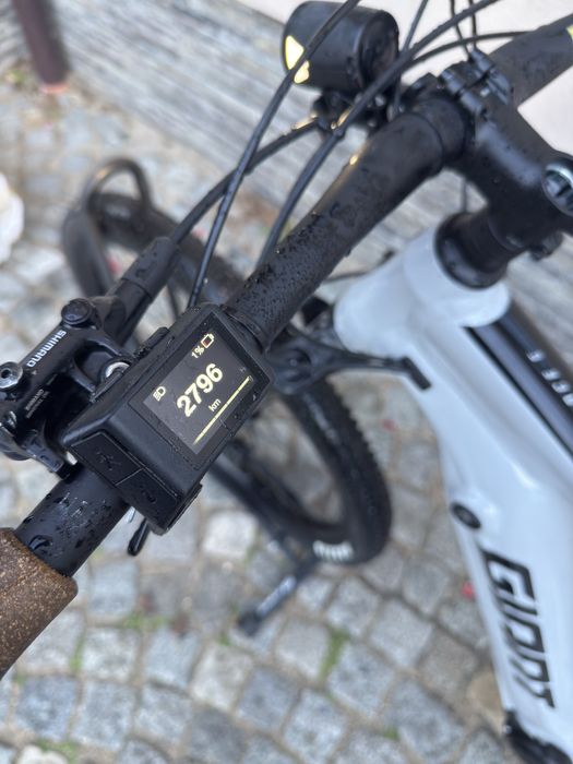 Електрически планински велосипед Giant Stance размер: 29/XL