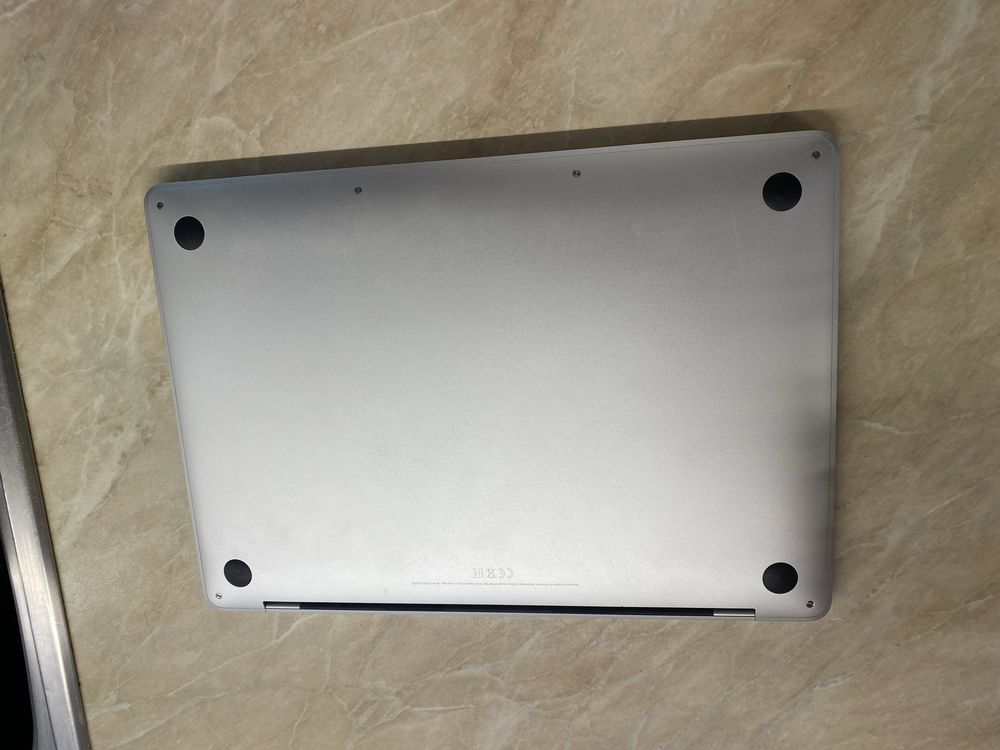 Macbook Pro 13.