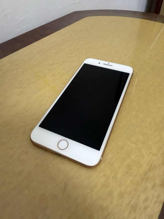 Iphone 8 plus 64gb