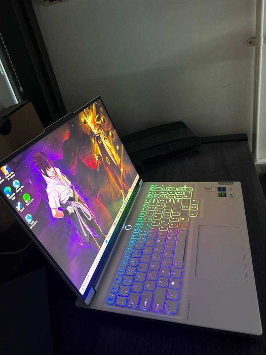 Ноутбук: Lenovo Legion 7 16IRX9