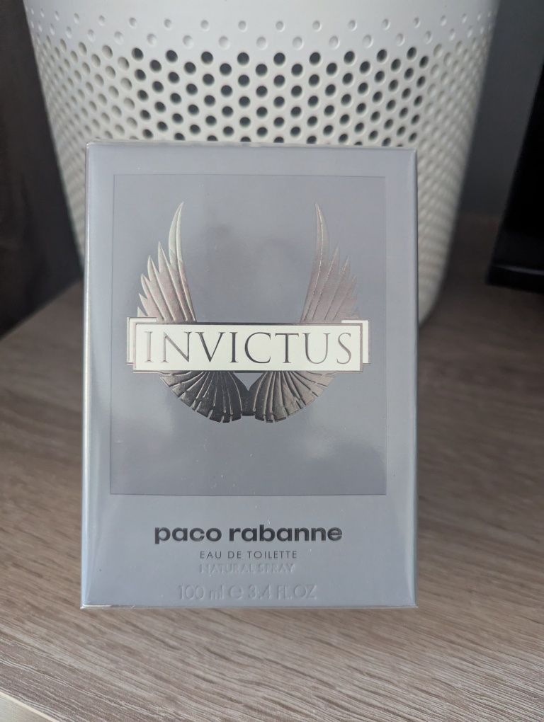Paco Rabanne Invictus