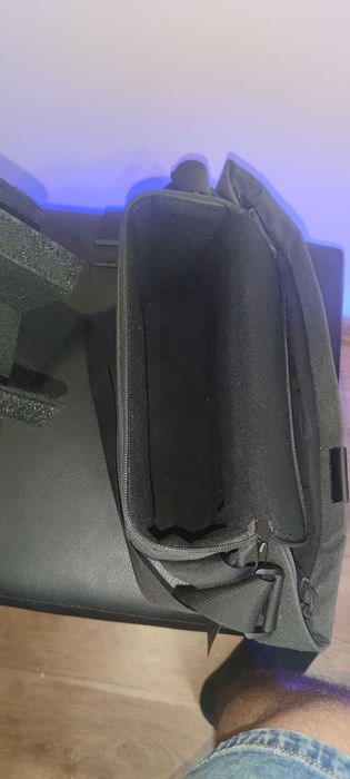 Модулна чанта за дрон DJI - дрон Престиж